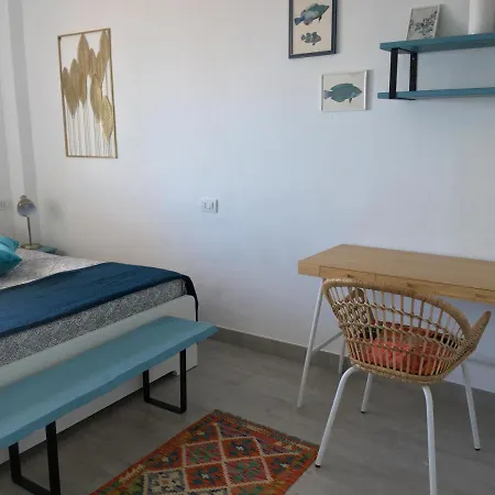 Apartament Torres Del Sol 15 Floor The Hightest Playa de las Americas (Tenerife)