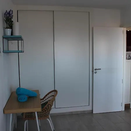 Torres Del Sol 15 Floor The Hightest Apartmán *