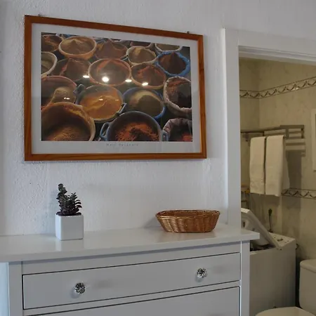 Torres Del Sol 15 Floor The Hightest