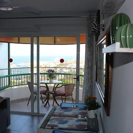 Torres Del Sol 15 Floor The Hightest