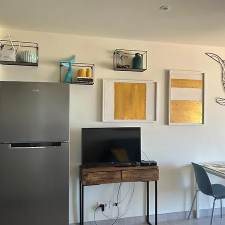 Apartment Torres Del Sol 15 Floor The Hightest Playa de las Américas