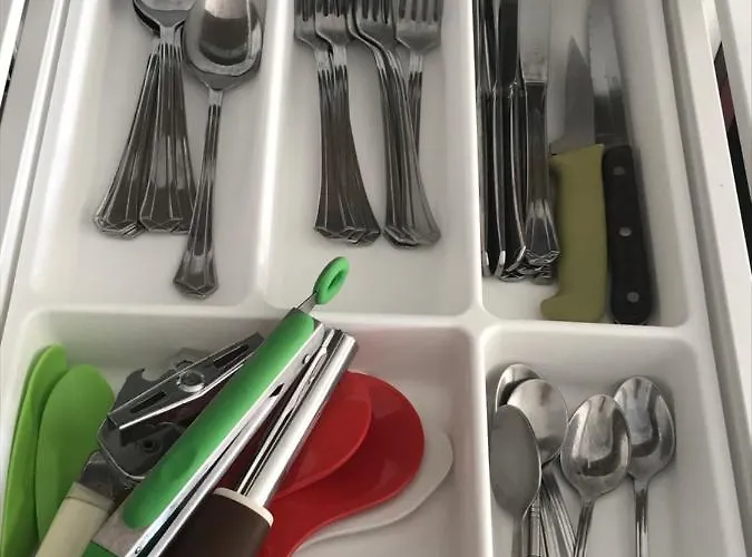 Apartmán Torres Del Sol 15 Floor The Hightest *