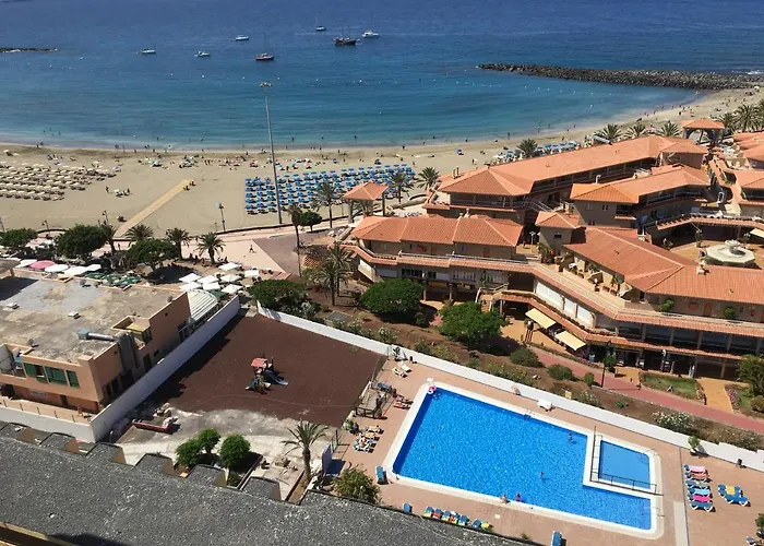 Torres Del Sol 15 Floor The Hightest *